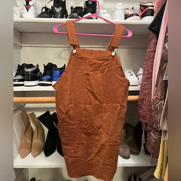 Fall Dresses - Picture 3 of 7